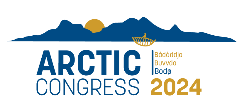 Arctic Congress 2024 Logo