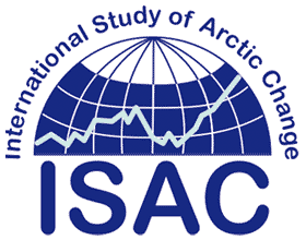 Isac Science International Study of Arctic Change: