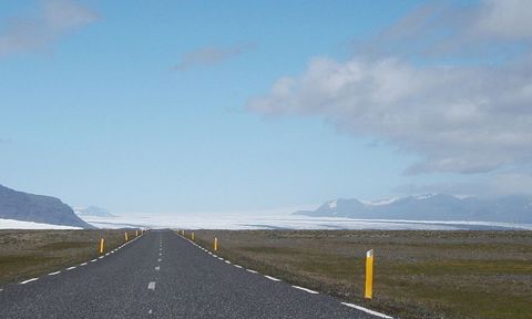 VatnajokullArctic Portal