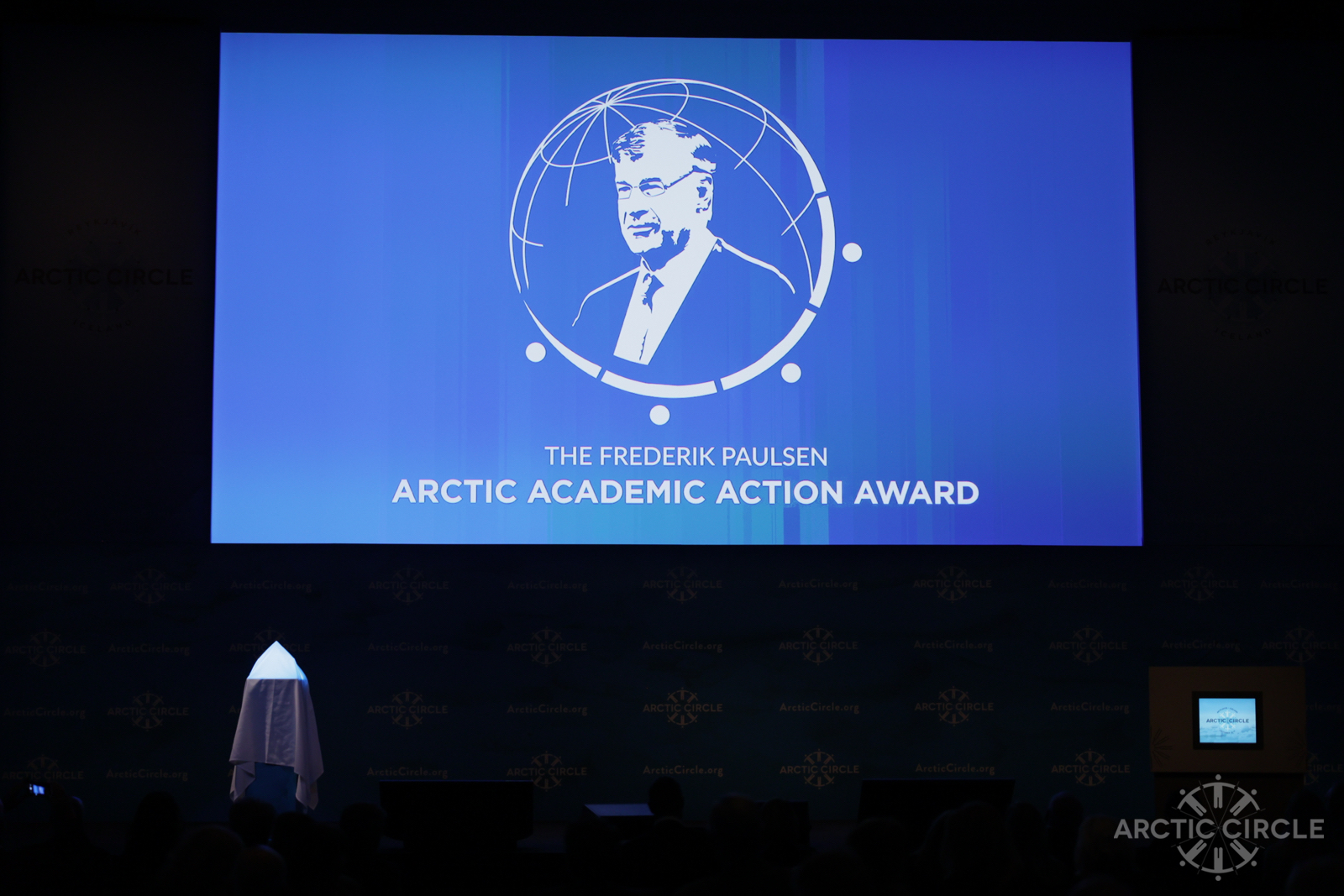 Action Award Photo 1