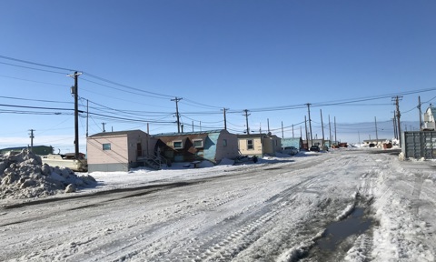 Martin Menghwani Walker 1