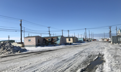 Martin Menghwani Walker 1