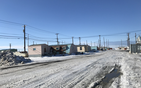 Martin Menghwani Walker 1