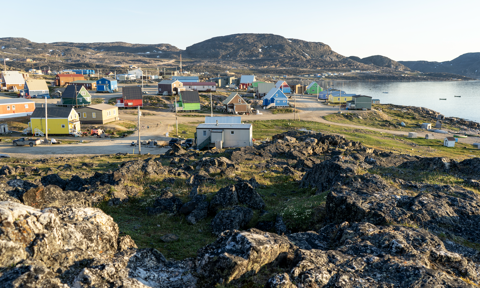 PHOTO: ArcticNet