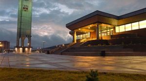 MUN University Centre