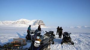 PHOTO: E.T. Jenssen / UNIS