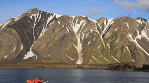 PHOTO: E.T. Jenssen / UNIS