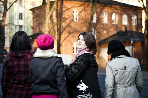 PHOTO: Veikko Somerpuro