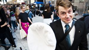 PHOTO: Veikko Somerpuro