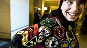 PHOTO: Veikko Somerpuro