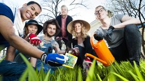 PHOTO: Veikko Somerpuro