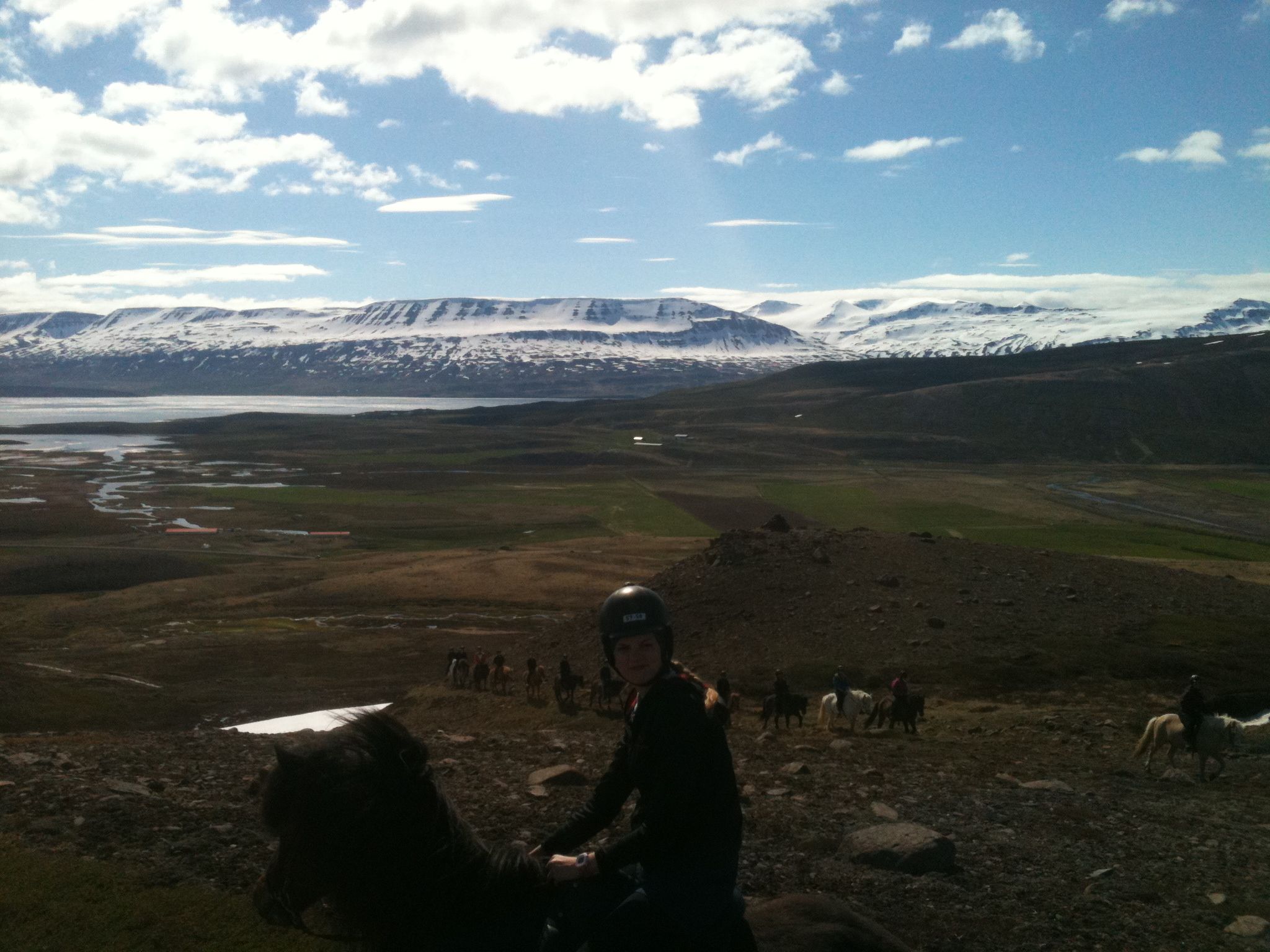 Students Forum Akureyri 2