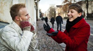 PHOTO: Veikko Somerpuro