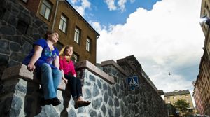 PHOTO: Veikko Somerpuro