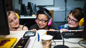 PHOTO: Veikko Somerpuro