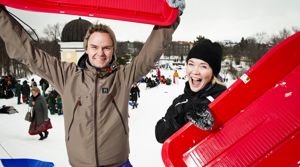 PHOTO: Veikko Somerpuro