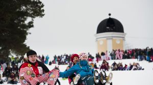 PHOTO: Veikko Somerpuro