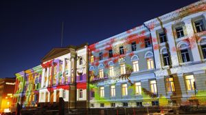 PHOTO: Wilma Hurskainen