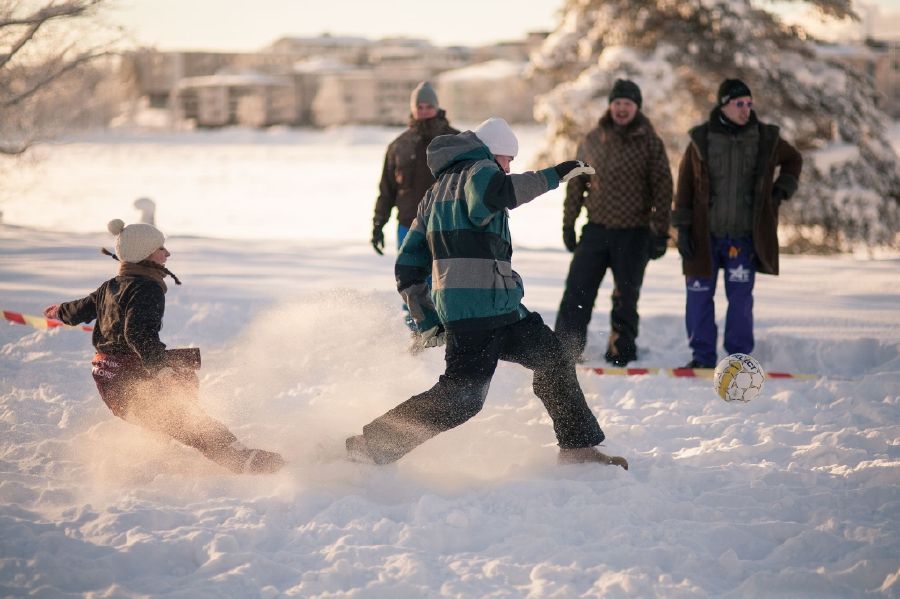 University of Lapland profile 2