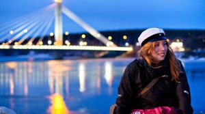 PHOTO: Iiro Rautiainen