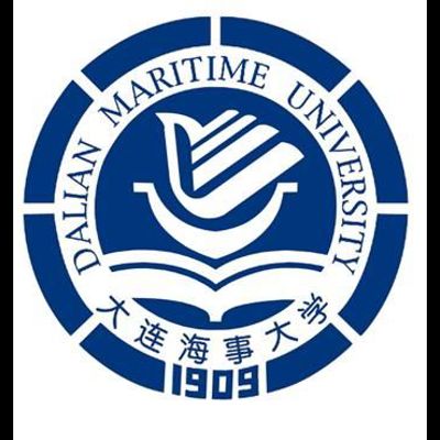 Dalian Maritime University Logo