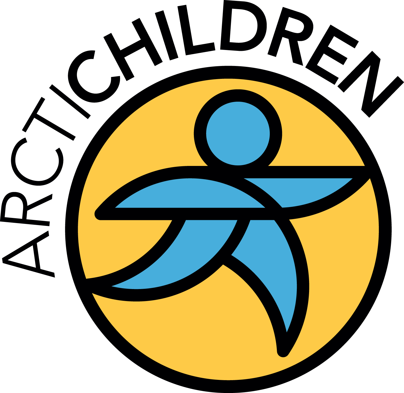 Arctic Children Logo