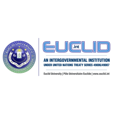 Euclid University Logo