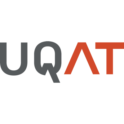 Université du Québec en Abitibi-Témiscamingue (UQAT) Logo