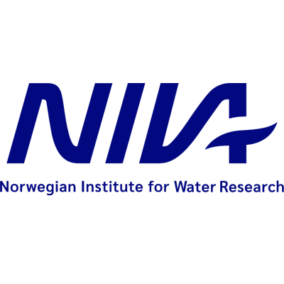 Norwegian Institute for Water Research (NIVA) Logo