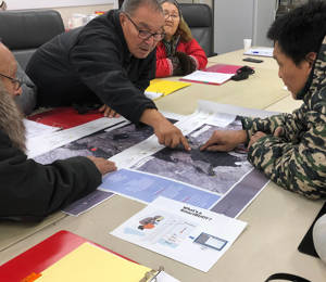 2025 SV The Sikumik Quajimajjuti Program People