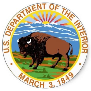 Dept Of Interior (5)