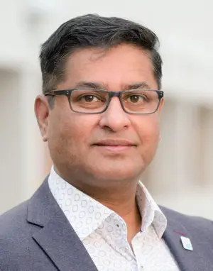 Kamrul Hossain