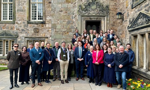 we received the pictures via email from ScAN 