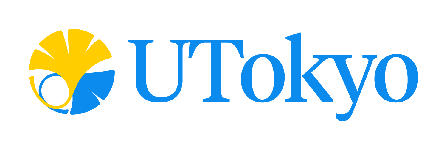 University of Tokyo Logo
