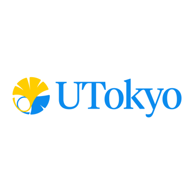 The University of Tokyo Logo