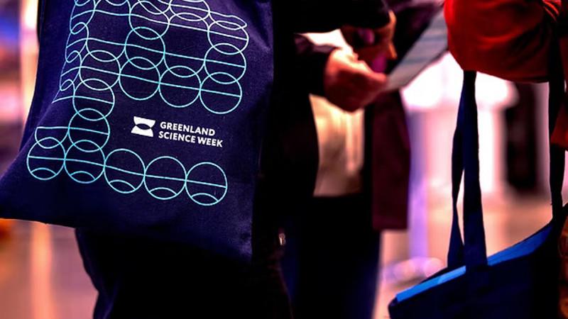 Call for Abstracts: Greenland Science Week Conference 2025