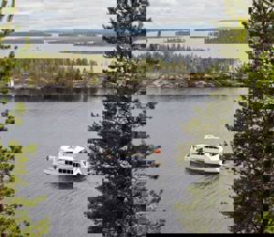 Lake Inari Cruise (1)