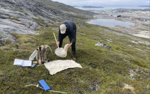 Photo of Kasper Juhl Pedersen