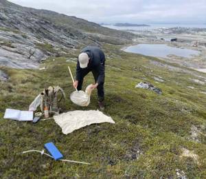 Photo of Kasper Juhl Pedersen