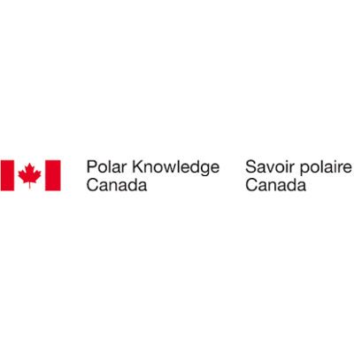 Polar Knowledge Canada (POLAR) Logo