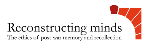 Reconstructing minds