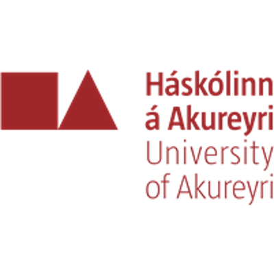 University of Akureyri Logo