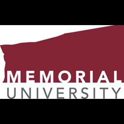 Memorial University of Newfoundland Logo