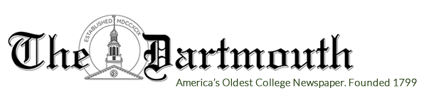 Dartmouth America's oldest College Newspaper