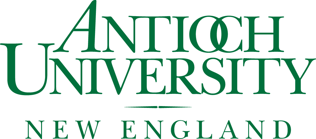 Logo Antioch University New England