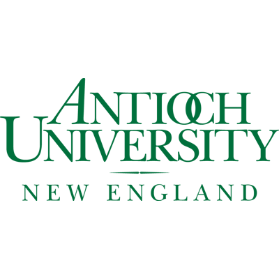 Antioch University New England Logo