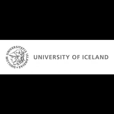 University of Iceland Logo