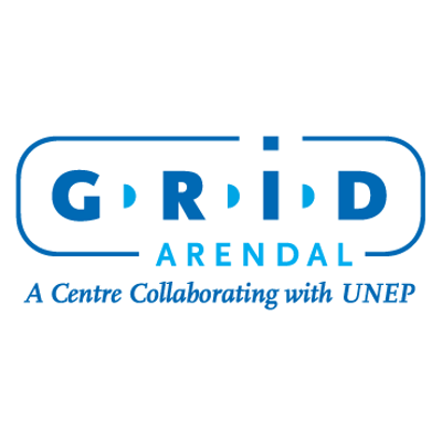 GRID-Arendal Logo