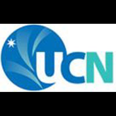 University College of the North Logo
