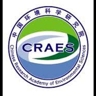 Chinese Research Academy of Environmental Sciences Logo
